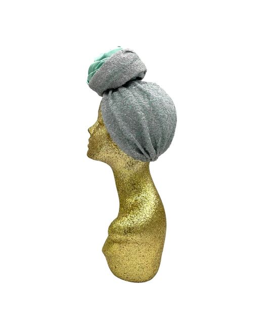 Julia Clancey Green Edith Glitz