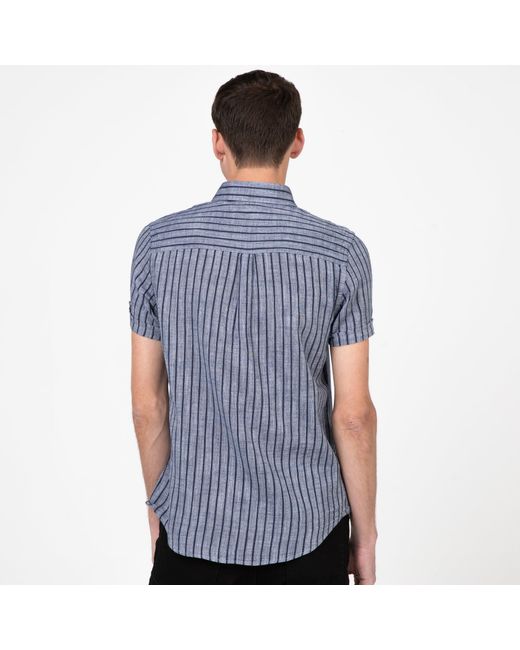 Vustra Blue Deep Ocean for men