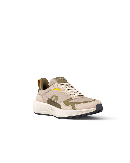 Løci Natural Neutrals Flø