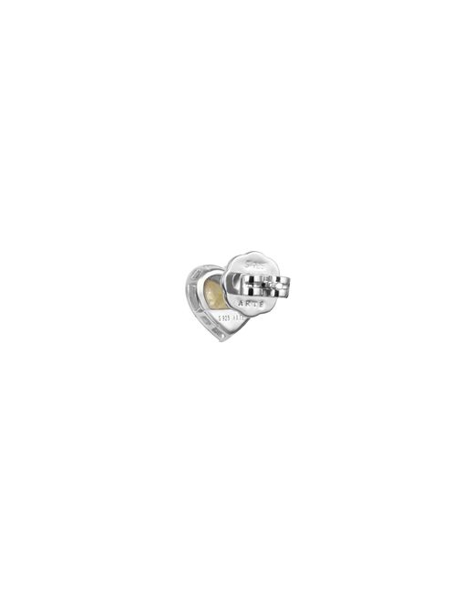 Arte Madrid Metallic Encantador Stud Earrings