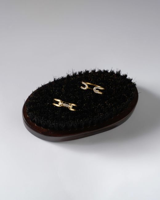 Aelea Studio Metallic Alaya Ring