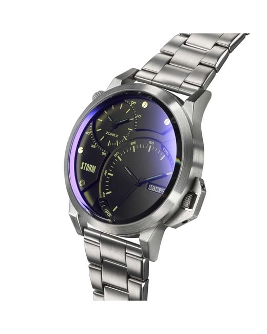 Storm Multicolor Avalonic Lazer for men