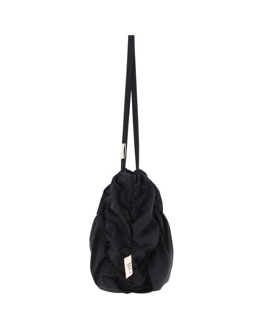 MARHEN.J Black Popcorn Mambo