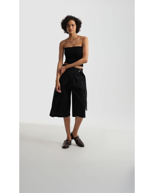 PREVU Black Dorothy Loafer