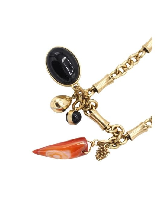 Sita Nevado White Banya Necklace