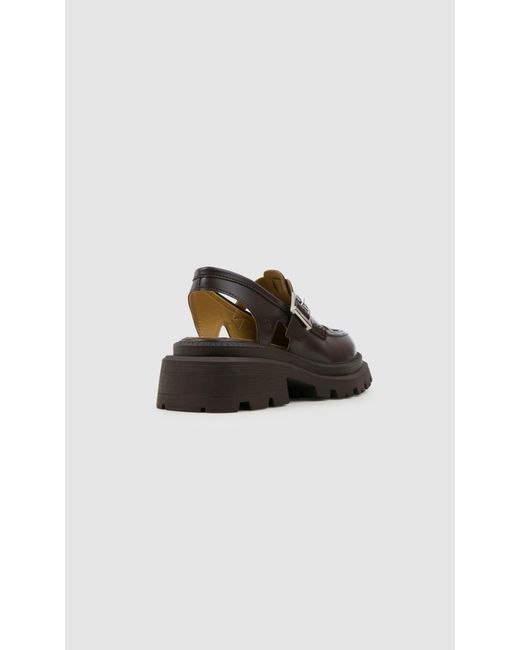 PREVU Black Dorothy Platform
