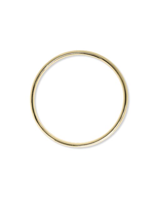 Argento Vivo Metallic Whitney Bangle