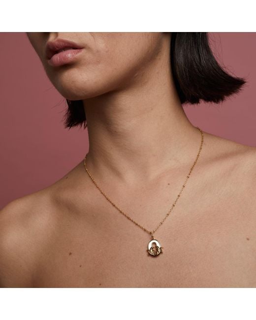 Kasun Metallic O – With Mother Of Pearl