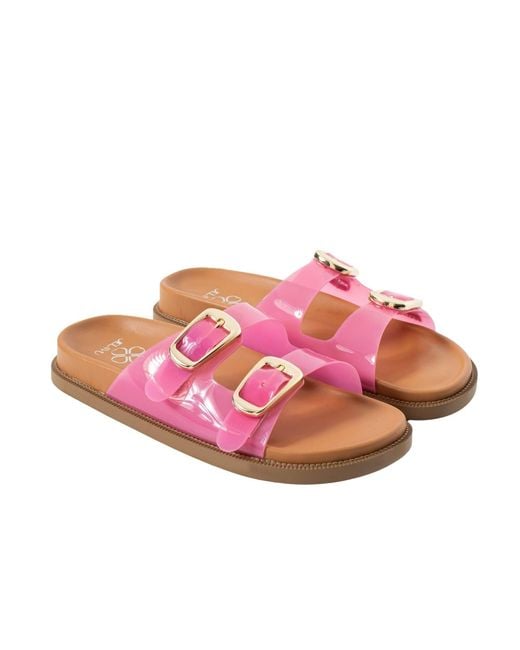 Jelavu Pink Women's Jelavu