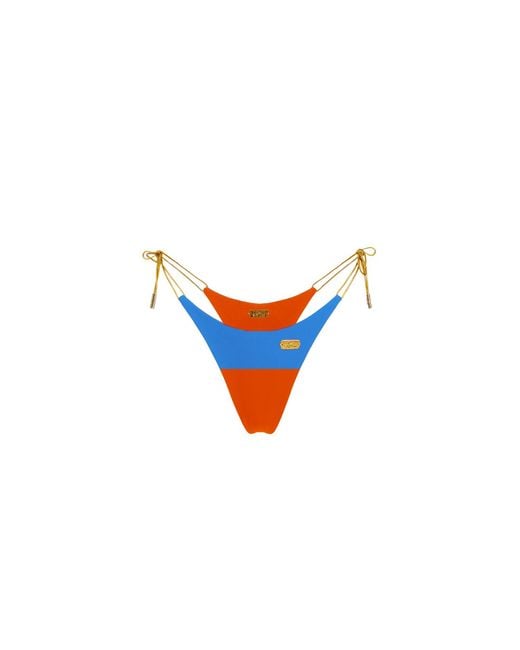 Capri Swim™ Blue Made