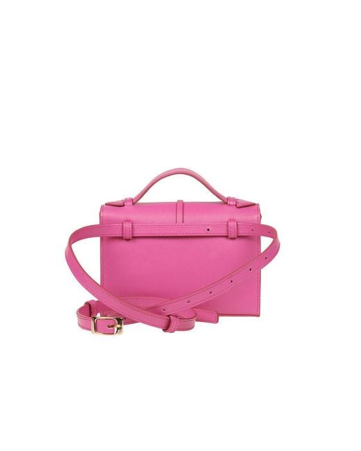 Le Trap Pink Milão