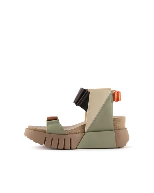United Nude Brown Neutrals Delta Run