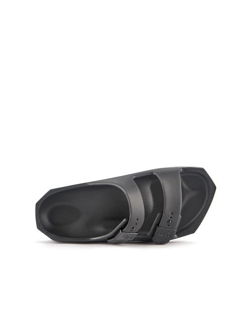 United Nude Black Moses