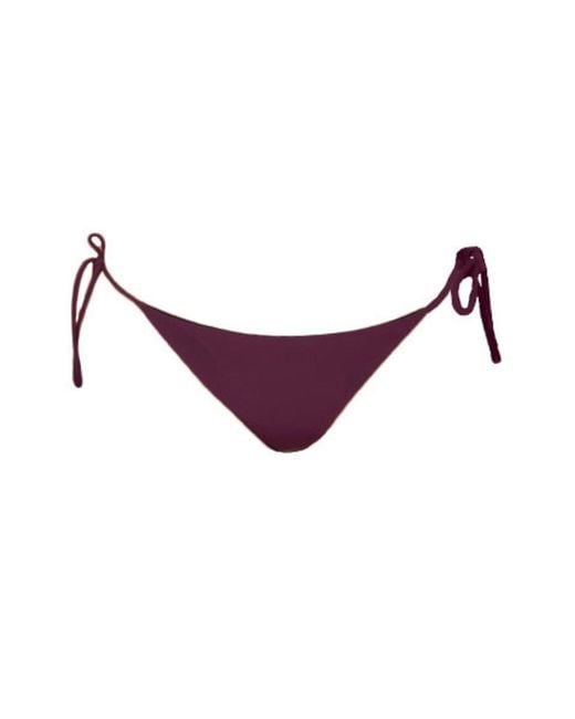 Room 24 Purple Penelope Bottom Bordeaux