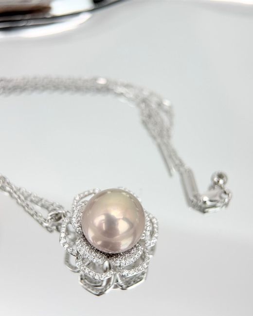 Smuccii Metallic Coralia