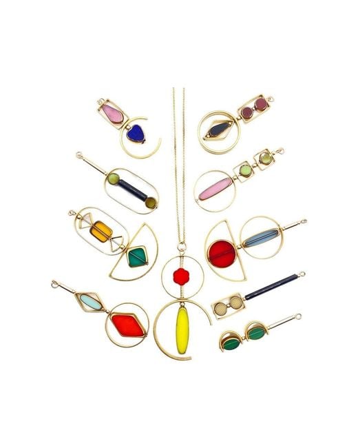 Aracheli Studio Metallic , Art 2212 Necklace