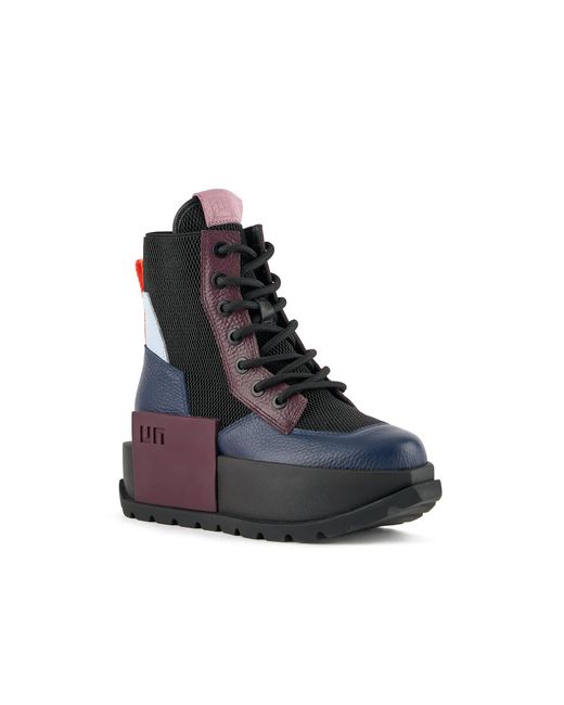 United Nude Blue Roko Trooper