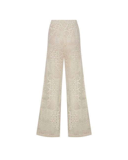 Thisisu Collection Natural Neutrals Natura Ease Pant