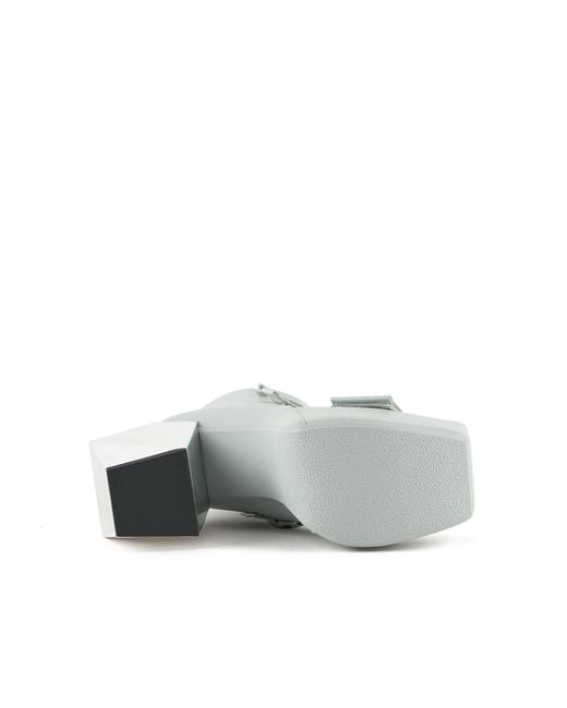 United Nude Gray Stage Tron