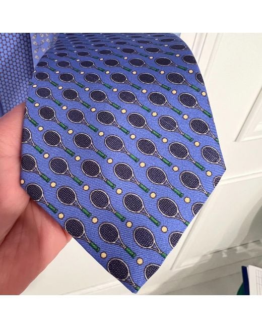 Lazyjack Press Men's Blue for men