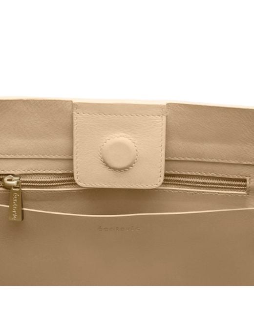 Écotorie Natural Neutrals Agatha