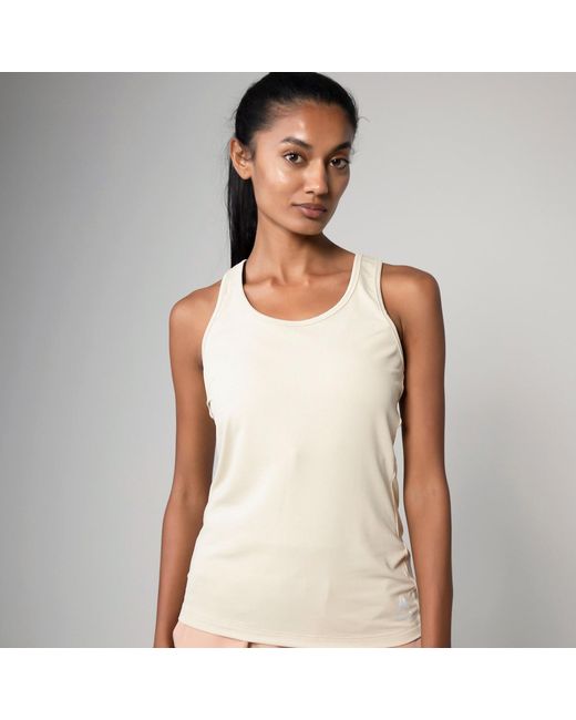 Aora Athletics Gray Daily Tank Top