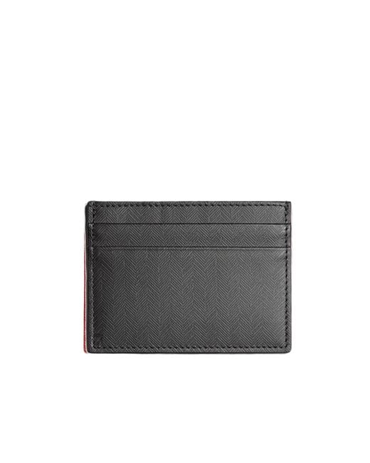 Bell'INVITO Gray Card Wallet