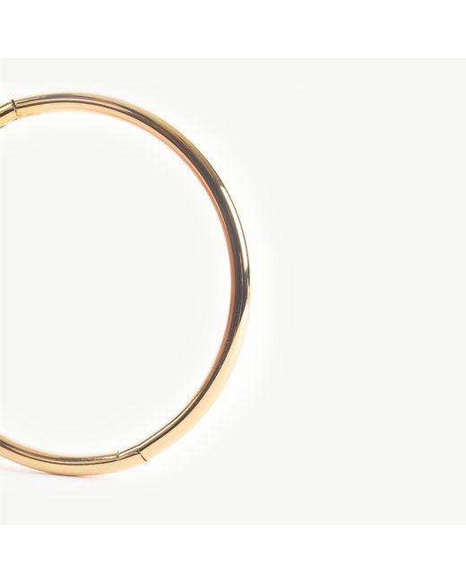 Lei & Mar Co. Metallic The Essence Bangle