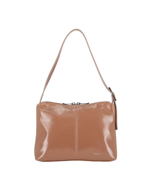MARHEN.J Brown Verbena