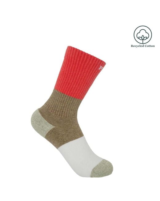 Peper Harow - Made in England Blue Recycled Sport Socks – Bundle