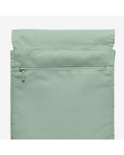 Lefrik Green Handy Backpack Sage