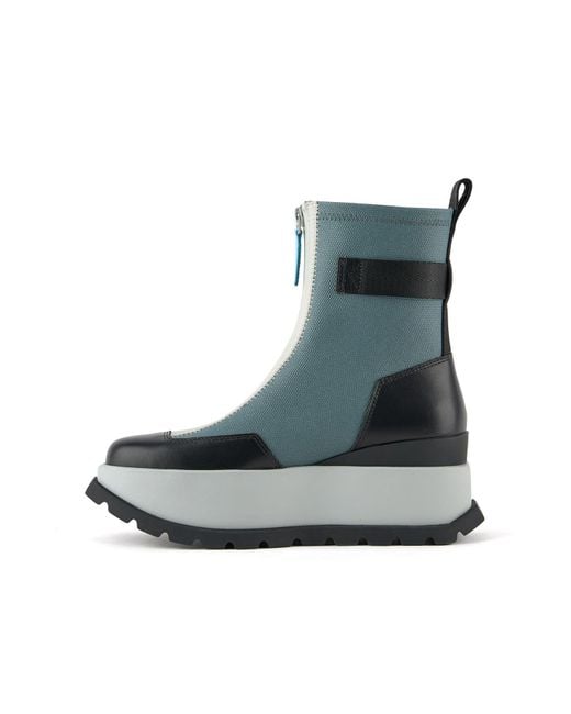 United Nude Blue Roko Bootie Ii