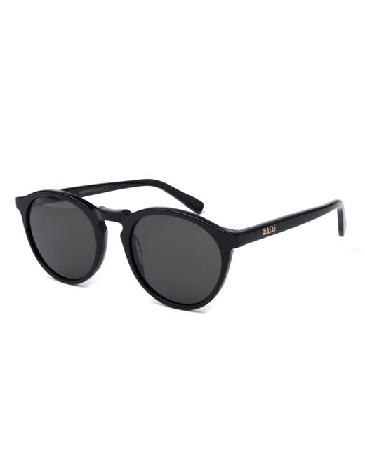 Faos Concept Black Tinos for men
