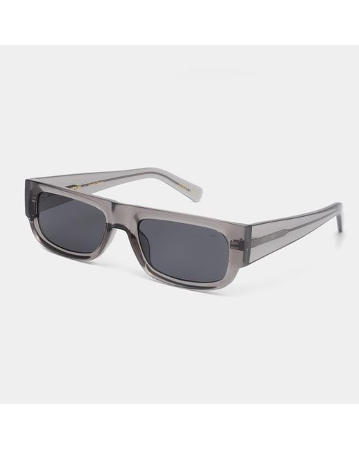 A.Kjærbede Gray Jean Transparent