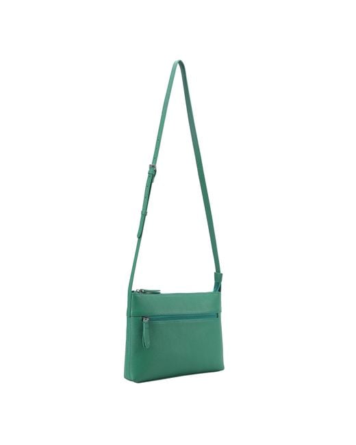 Lloyd Baker Green Estelle