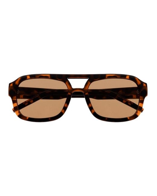 A.Kjærbede Brown Kaya Havana