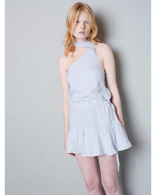 Anemoia Blue Azurée