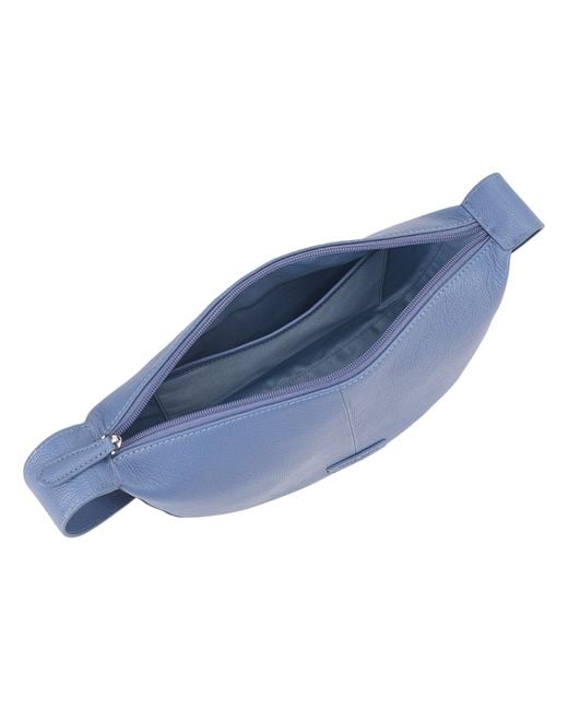 Lloyd Baker Blue Imogen