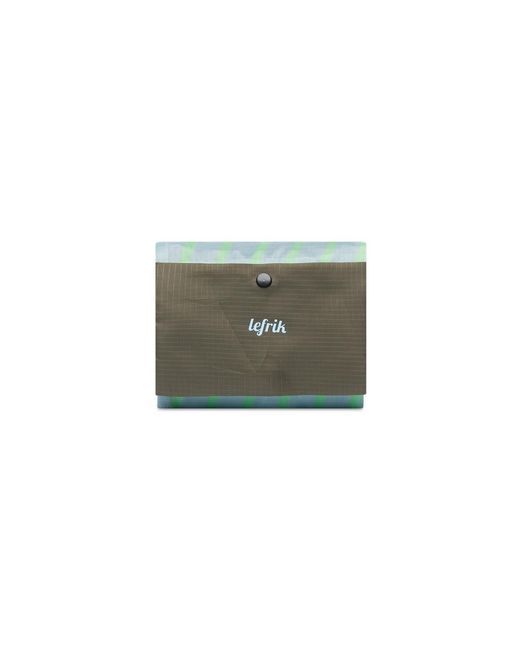 Lefrik Green Offcut Bag Dream