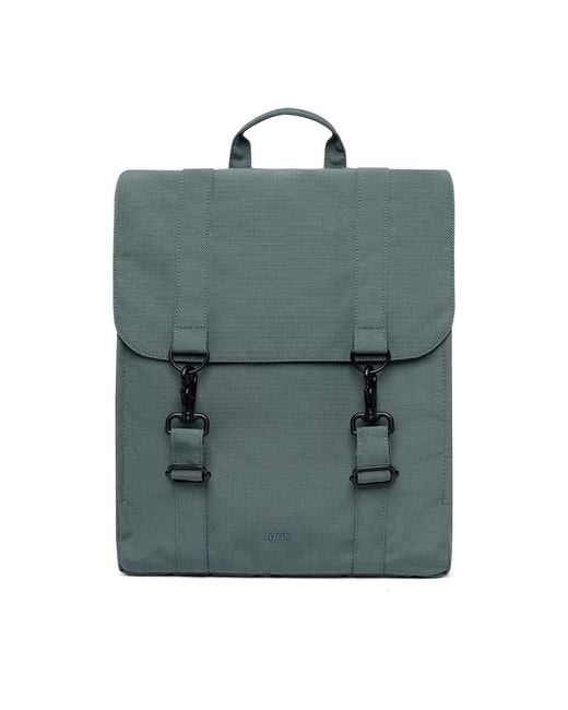 Lefrik Green Handy Xl Backpack Laurel for men
