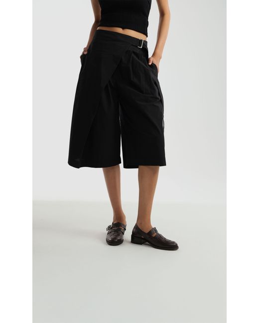PREVU Black Dorothy Loafer