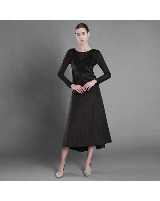 Silvia Serban Black Two