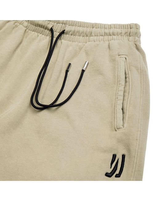 Comune Natural Duke Sweatpants for men