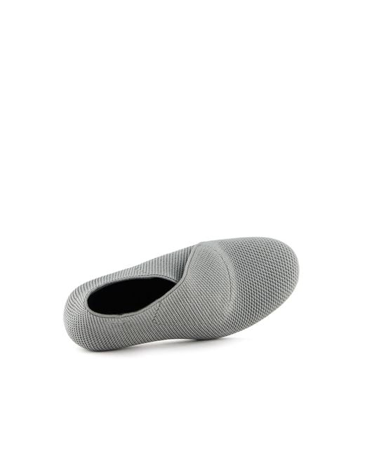 United Nude Gray Fold Mid