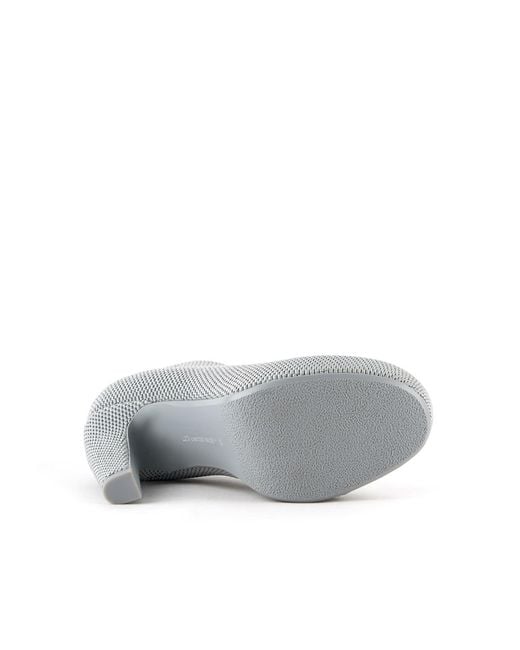 United Nude Gray Fold Hi Ii