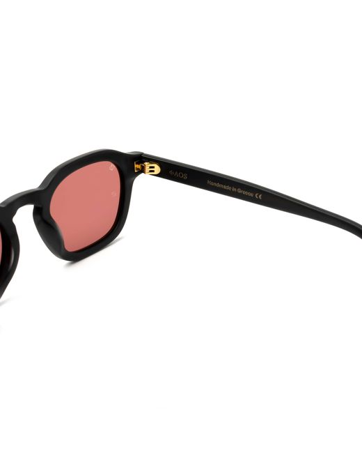 Faos Concept Brown Sikinos