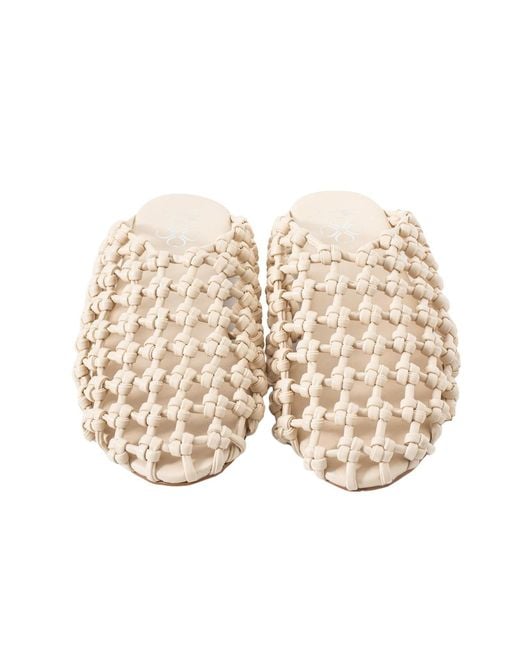 Jelavu Natural Women's White Jelavu
