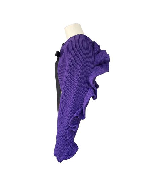 Arto. Blue Let Me Fly Sleeve