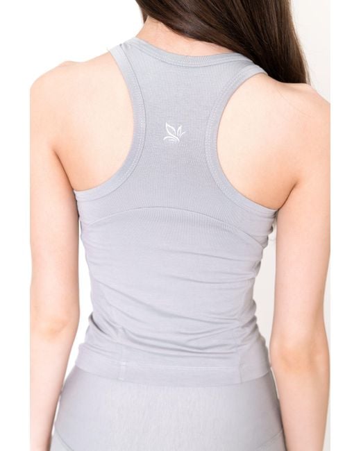 On/Off Essentials Gray The Essential Tank