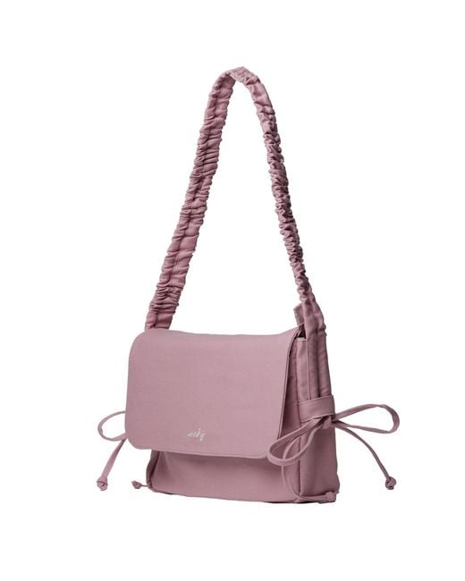 MARHEN.J Purple Ppippi
